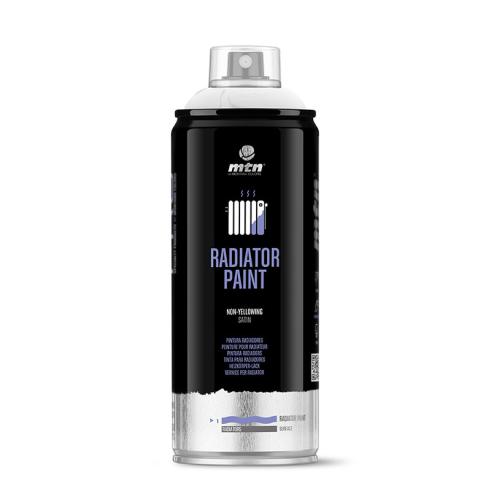 Spray MTN PRO Pintura para Radiadores Beige