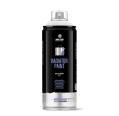 Spray MTN PRO Pintura para Radiadores Gris