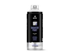 Spray MTN PRO Pintura para Radiadores Gris