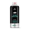 Spray MTN PRO Pintura Parachoques Gris Texturado