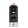 Spray MTN PRO Pintura Parachoques Negro Texturado