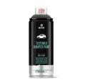 Spray MTN PRO Pintura Parachoques Negro Texturado