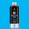 Spray MTN PRO Pintura Pinzas de Freno Azul Eléctrico