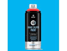 Spray MTN PRO Pintura Pinzas de Freno Azul Eléctrico