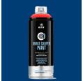 Spray MTN PRO Pintura Pinzas de Freno Azul Metalizado