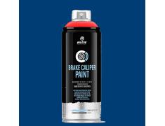 Spray MTN PRO Pintura Pinzas de Freno Azul Metalizado