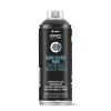 Spray MTN PRO Pintura Pinzas de Freno Negro Brillante