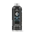 Spray MTN PRO Pintura Pinzas de Freno Negro Brillante