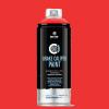 Spray MTN PRO Pintura Pinzas de Freno Roja