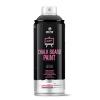 Spray MTN PRO Pizarra Negra