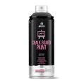 Spray MTN PRO Pizarra Negra