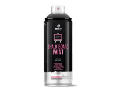 Spray MTN PRO Pizarra Negra