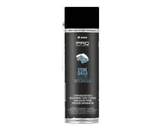 Spray MTN PRO Protector Antigravilla Negro