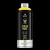 Spray MTN PRO RAL Acrílico Negro Mate