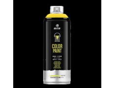 Spray MTN PRO RAL Acrílico Negro Mate