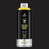Spray MTN PRO RAL Acrílico Negro Satinado