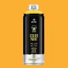 Spray MTN PRO RAL Acrílico R-1028 Amarillo Melón