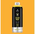 Spray MTN PRO RAL Acrílico R-1028 Amarillo Melón