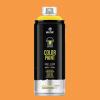 Spray MTN PRO RAL Acrílico R-2003 Naranja Pálido