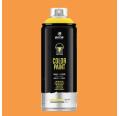 Spray MTN PRO RAL Acrílico R-2003 Naranja Pálido