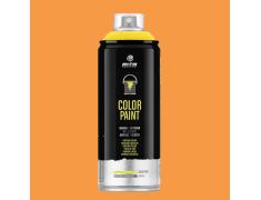 Spray MTN PRO RAL Acrílico R-2003 Naranja Pálido