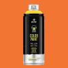 Spray MTN PRO RAL Acrílico R-2004 Naranja Puro