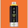 Spray MTN PRO RAL Acrílico R-2004 Naranja Puro