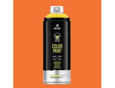 Spray MTN PRO RAL Acrílico R-2004 Naranja Puro