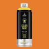 Spray MTN PRO RAL Acrílico R-2011 Naranja Intenso