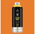 Spray MTN PRO RAL Acrílico R-2011 Naranja Intenso