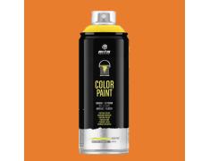 Spray MTN PRO RAL Acrílico R-2011 Naranja Intenso