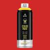 Spray MTN PRO RAL Acrílico R-3001 Rojo Señales