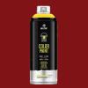 Spray MTN PRO RAL Acrílico R-3004 Rojo Púrpura