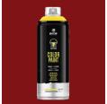 Spray MTN PRO RAL Acrílico R-3004 Rojo Púrpura
