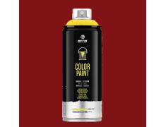 Spray MTN PRO RAL Acrílico R-3004 Rojo Púrpura