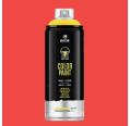 Spray MTN PRO RAL Acrílico R-3020 Rojo Tráfico