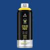 Spray MTN PRO RAL Acrílico R-5002 Azul Ultramar