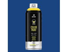 Spray MTN PRO RAL Acrílico R-5002 Azul Ultramar