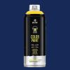 Spray MTN PRO RAL Acrílico R-5013 Azul Cobalto