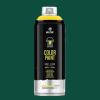 Spray MTN PRO RAL Acrílico R-6005 Verde Musgo