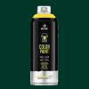 Spray MTN PRO RAL Acrílico R-6009 Verde Abeto