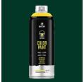 Spray MTN PRO RAL Acrílico R-6009 Verde Abeto