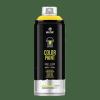 Spray MTN PRO RAL Acrílico R-6011 Verde Reseda