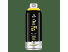 Spray MTN PRO RAL Acrílico R-6011 Verde Reseda