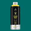 Spray MTN PRO RAL Acrílico R-6026 Verde Ópalo