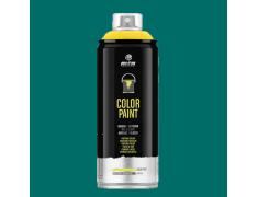 Spray MTN PRO RAL Acrílico R-6026 Verde Ópalo