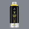 Spray MTN PRO RAL Acrílico R-7001 Gris Plata