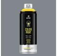 Spray MTN PRO RAL Acrílico R-7001 Gris Plata
