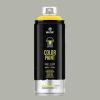 Spray MTN PRO RAL Acrílico R-7032 Gris Guijarro