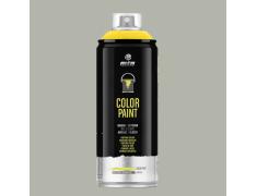 Spray MTN PRO RAL Acrílico R-7032 Gris Guijarro